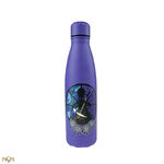 Wednesday and Cello Insulated Bottle 500ml (purple) - CR4071