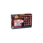 Funko Bitty POP! Marvel - Sleepover & Chase Mystery 4-Pack Figures