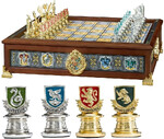 Harry Potter The Hogwarts Houses Quidditch Chess - NN7109