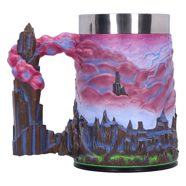 Metallica Creeping Death Tankard 15.5cm - NEMN-B6939A25