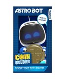 Astro Bot Coin Buddies Astro Bot Money Bank with Sound 15CM - PP14487AB