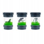 Stranger Things - Slime Mini Φιγούρες (Τυχαίο Περιεχόμενο) - STRT0064