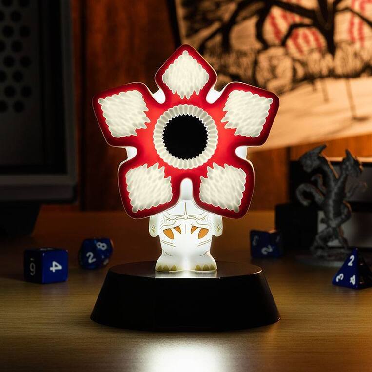 Stranger Things Icon Light Demogorgon - PP9779ST
