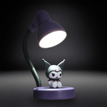 Hello Kitty Kuromi Mini Lamp – KR705444