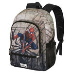 Marvel Spiderman Webslinger Backpack 44cm (brown) - KMN05434
