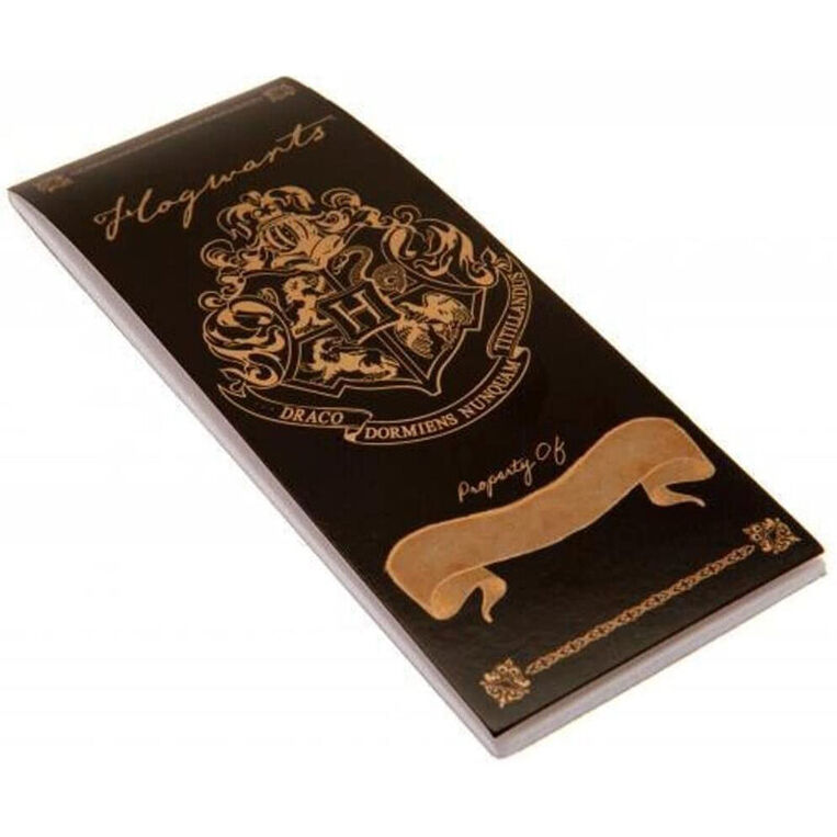 Harry Potter Hogwarts Stationery Set - SLHP523
