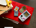 LEGO Game Boy - 72046