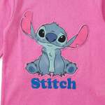 Disney Stitch Kids Pyjama -- 12