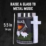 Metallica Tankard Master of Puppets - NEMN-B4706N9
