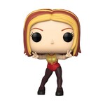 Funko Pop! Rocks: Spice Girls - Ginger Spice #503 Vinyl Figure