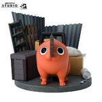 Chainsaw Man Figurine Pochita - ABYFIG137