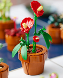 LEGO Icons Botanical Tiny Plants - 10329