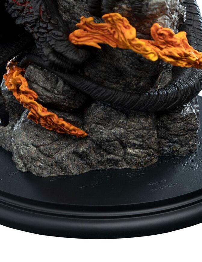 The Lord of the Rings Statue 1/6 The Balrog (Classic Series) 32 cm - WETA860103827