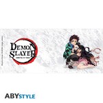 Demon Slayer - Mug - 320 Ml - Tanjiro & Nezuko - ABYMUG739