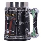 Lord Of The Rings Tankard Fellowship - NEMN-B5872V2