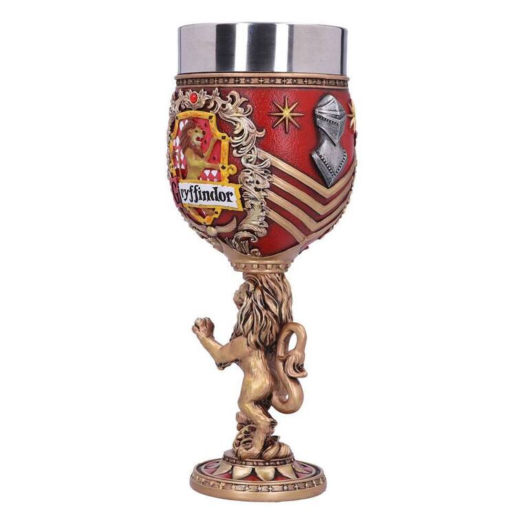 Harry Potter Goblet Gryffindor - NEMN-B5607T1