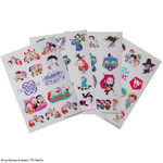 KPop Demon Hunters Stickers - CR5225