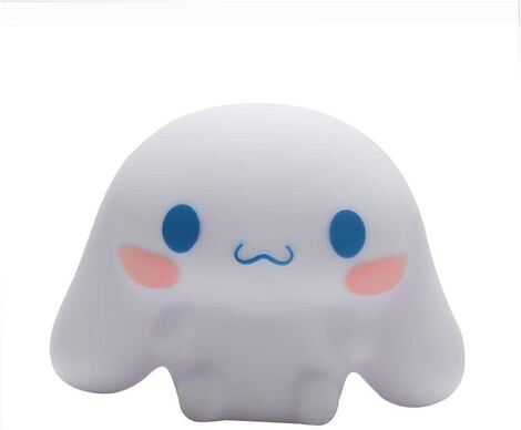 Hello Kitty Cinnamoroll Mood Light (USB-C Touch Sensitive) - CM703747