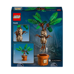 LEGO Harry Potter Mandrake - 76433