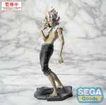 Dandadan Luminasta PVC Statue Okarun (transformed) Vol. 2 Ver. 1.5 18 cm - SEGA45580