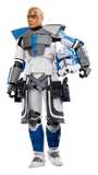 Star Wars: The Clone Wars Black Series Action Figure Clone Commander Jesse 15 cm - F8330