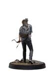 The Last of Us Part II PVC Statue Ellie with Bow 20 cm - DAHO3006-261