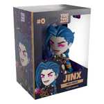 Arcane Vinyl Figure Jinx 11 cm - YOTO78896