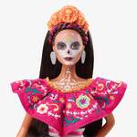 Barbie Συλλεκτική Κούκλα Signature Day Of The Dead Dia De Los Muertos - HBY09