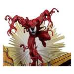 Marvel Collection PVC Statue 1/10 Carnage (The Amazing Spider-Man #362) 18 cm - MCF14808