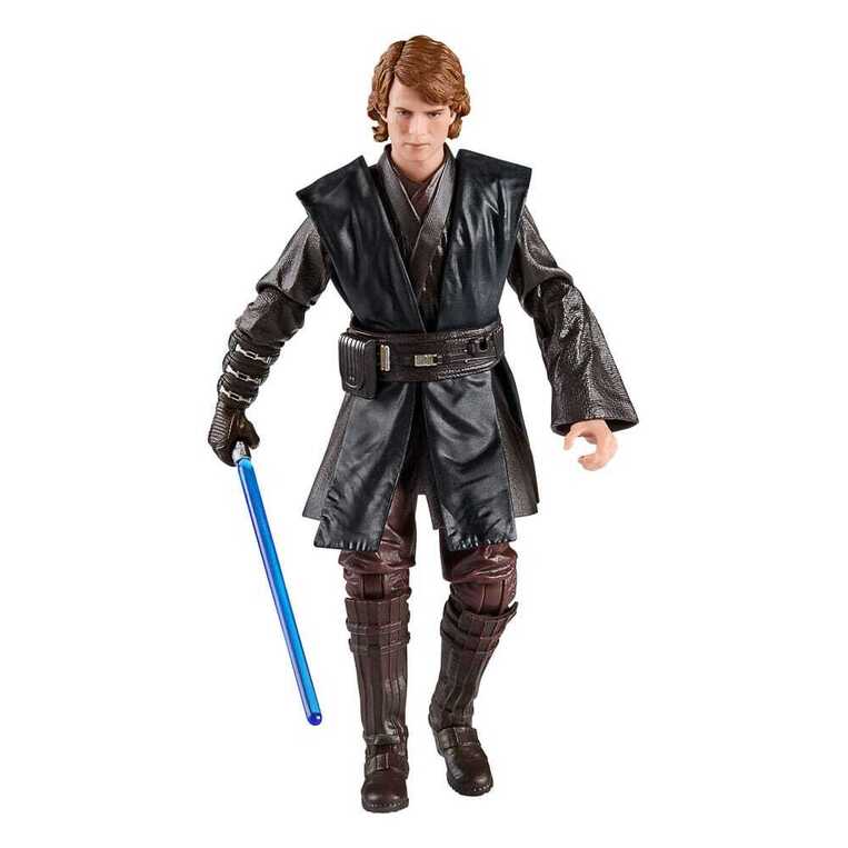 Star Wars Episode III Black Series Action Figure Anakin Skywalker 15 cm - G1563