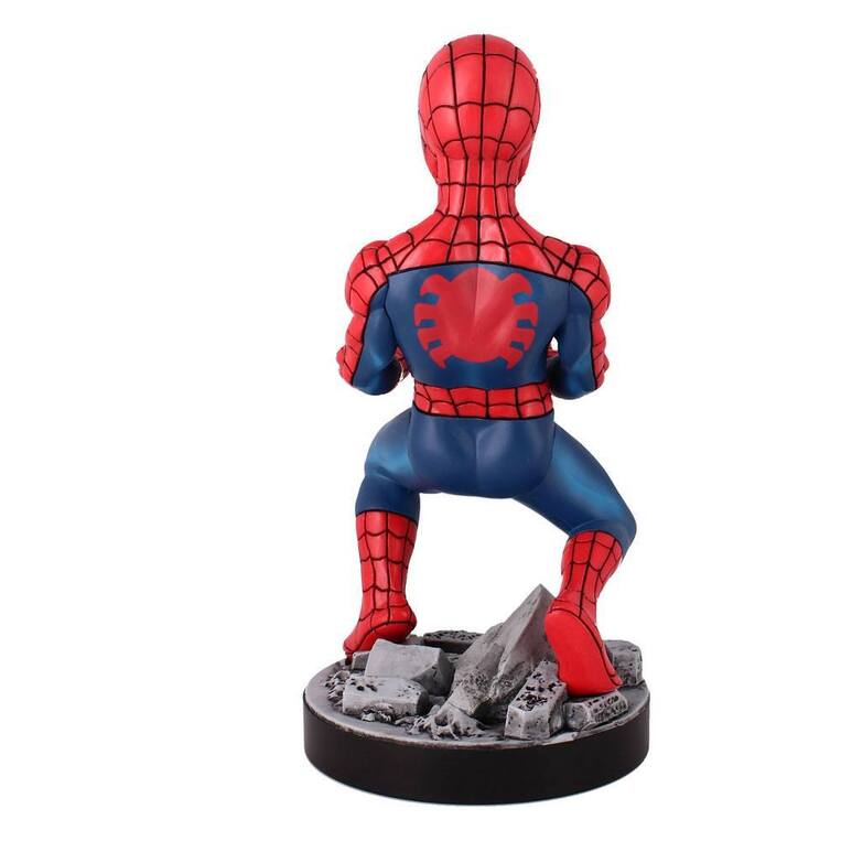 Marvel Cable Guy New Spider-Man 20 cm - EXGMER-2919