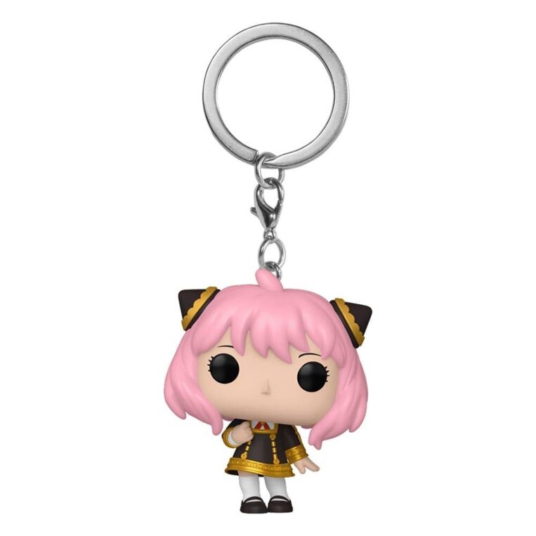 Funko Pocket POP! Spy x Family - Anya Forger Figure