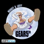 One Piece - Tshirt "Gear 5th" - Unisex - New Fit - ABYTEX794