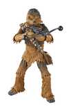 Star Wars Episode VI Black Series Action Figure Chewbacca 15 cm - F7112