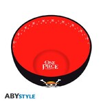 One Piece Bowl - 600ml - "Skulls" - ABYBOL057