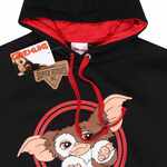 Gremlins – Three Rules (SuperHeroes Inc. Contrast Pullover) - GR102394HSB- XL