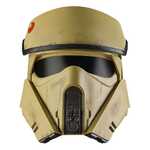 Star Wars: Andor Black Series Electronic Helmet Shoretrooper - G0703