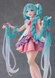Hatsune Miku PVC Statue Hatsune Miku Wonderland Rapunzel Ver. 18 cm -
