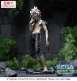 Dandadan Luminasta PVC Statue Okarun (transformed) Vol. 2 Ver. 1.5 18 cm - SEGA45580