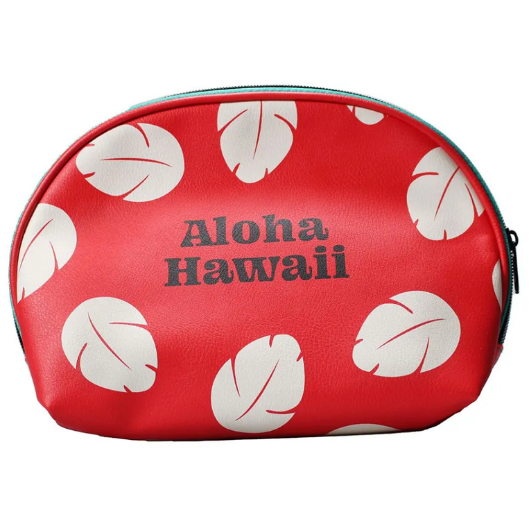 Disney Lilo & Stitch - Cosmetic Bag - MAKEDC08