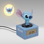 Disney Stitch Alarm Clock - PP14273LS