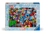 Ravensburger Marvel 1000 pieces Puzzle - 12000510