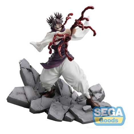 Jujutsu Kaisen Luminasta PVC Statue Choso 18 cm - SEGA44419