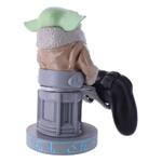 Star Wars The Mandalorian Cable Guy Grogu 20 cm - EXGMER-3189