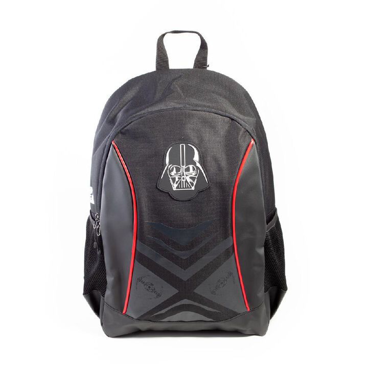 Star Wars Classic Darth Vader Black Backpack - BP032051STW