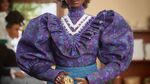 Συλλεκτική Barbie Inspiring Women – Madam CJ Walker Dark Skin Doll - HBY00