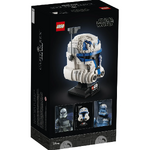 LEGO Star Wars Captain Rex Helmet The Clone Wars Set - 75349