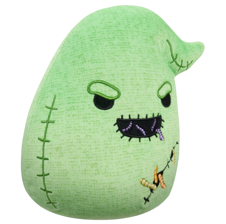 Squishmallows Disney Nightmare Before Christmas Oogie Boogie 20Cm Plush - SQDI00545