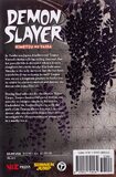 Demon Slayer: Kimetsu no Yaiba, Vol. 2