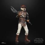 Star Wars Episode IV Lando Calrissian Skiff Guard figure 15cm - F4364